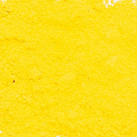 Pigment en poudre - Sennelier - Jaune Cadmium Citron - Pot de 200 ml