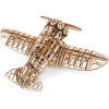 Maquette - 3D - Avion - Bois - 42x28x15cm - A assembler - 346 pièces - Dès 14 ans