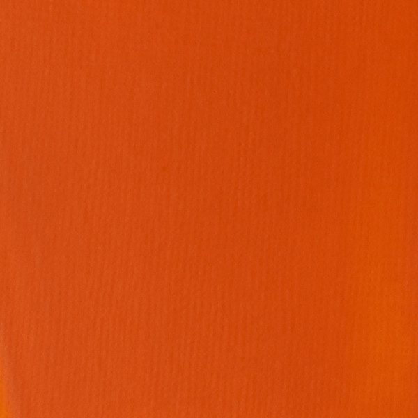 Peinture Acrylique en tube rouge orange vif 118ml - Liquitex Basics