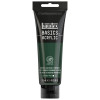 photo-Peinture Acrylique en tube vert de hooker 118ml - Liquitex Basics