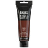 Peinture Acrylique en tube terre de sienne brûlée 118ml - Liquitex Basics