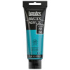photo-Peinture Acrylique en tube bleu éclatant 118ml - Liquitex Basics