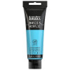 photo-Peinture Acrylique en tube bleu clair 118ml - Liquitex Basics