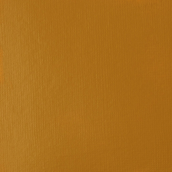 Peinture Acrylique en tube jaune de mars 118ml - Liquitex Basics