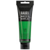 photo-Peinture Acrylique en tube vert clair 118ml - Liquitex Basics