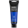 photo-Peinture Acrylique en tube bleu de cobalt 118ml - Liquitex Basics