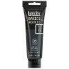 photo-Peinture Acrylique en tube gris de payne 118ml - Liquitex Basics