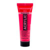 photo - Peinture acrylique en tube - Rouge métallique - 832 - Amsterdam - 20ml