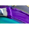 Peinture acrylique en tube - Violet métallique - 835 - Amsterdam - 20ml