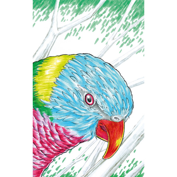 6 feutres à dessin - Pointe pinceau - Couleurs pastel - Pitt Artist - Faber-Castell
