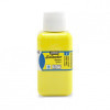 photo - Pot de peinture pour tissu - Textile - Jaune citron - Pébéo - Setacolor - 250ml