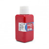 Pot de peinture pour tissu - Textile - Vermillon - Pébéo - Setacolor - 250ml