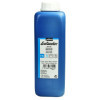 photo - Peinture pour tissu - Textile - Bleu cobalt - Pébéo - Setacolor - Bidon 1L