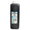 photo - Peinture pour tissu - Textile - Noir - Pébéo - Setacolor - Bidon 1L