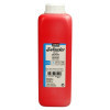 photo - Peinture pour tissu - Textile - Rouge cardinal - Pébéo - Setacolor - Bidon 1L