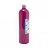Peinture pour tissu - Textile - Rose fuschia - Pébéo - Setacolor - Bidon 1L