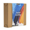 Peinture acrylique - Coffret 48 tubes de 20ml + 1 pinceau + couteau - Pébéo