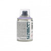 Bombe de peinture - Tissus - Textile - Violet pastel - Sans solvant - Pébéo - 100ml