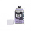 Bombe de peinture - Tissus - Textile - Violet pastel - Sans solvant - Pébéo - 100ml