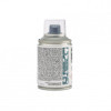 Bombe de peinture - Tissus - Textile - Gris clair - Sans solvant - Pébéo - 100ml