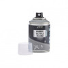 Bombe de peinture - Tissus - Textile - Gris clair - Sans solvant - Pébéo - 100ml