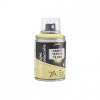 Bombe de peinture - Tissus - Textile - Jaune joie - Sans solvant - Pébéo - 100ml