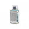 Bombe de peinture - Tissus - Textile - Bleu pastel - Sans solvant - Pébéo - 100ml