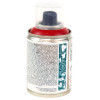 Bombe de peinture - Tissus - Textile - Rouge - Sans solvant - Pébéo - 100ml