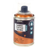 photo - Bombe de peinture - Tissus - Textile - Cuivre - Sans solvant - Pébéo - 100ml