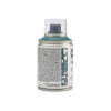 Bombe de peinture - Tissus - Textile - Vert émeraude - Sans solvant - Pébéo - 100ml