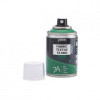 Bombe de peinture - Tissus - Textile - Vert - Sans solvant - Pébéo - 100ml