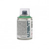 Bombe de peinture - Tissus - Textile - Vert - Sans solvant - Pébéo - 100ml