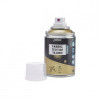 Bombe de peinture - Tissus - Textile - Or - Sans solvant - Pébéo - 100ml