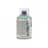 Bombe de peinture - Tissus - Textile - Vert pastel - Sans solvant - Pébéo - 100ml