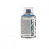 Bombe de peinture - Tissus - Textile - Bleu - Sans solvant - Pébéo - 100ml