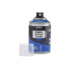 Bombe de peinture - Tissus - Textile - Bleu - Sans solvant - Pébéo - 100ml