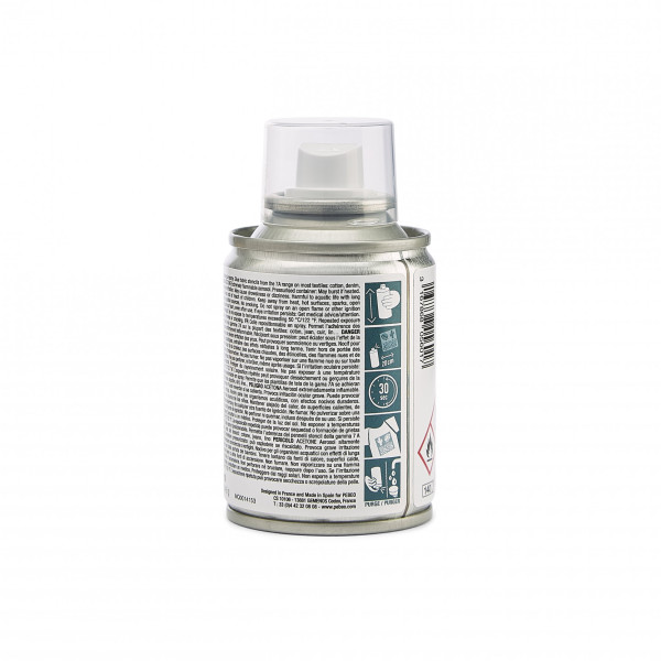 Colle - Repositionnable - Pour tissus : coton, jean, lin - Bombe de 100ml - Setacolor - Pébéo