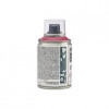 Bombe de peinture - Tissus - Textile - Rose - Sans solvant - Pébéo - 100ml