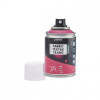 Bombe de peinture - Tissus - Textile - Rose - Sans solvant - Pébéo - 100ml