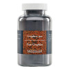 photo-Pigment en poudre - Sennelier - Graphite Pure - Pot de 100 g