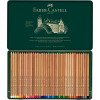 36 crayons de couleur pastel - Beaux-arts - Pitt Pastel - Faber-Castell