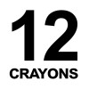 12 crayons de couleur - Beaux-arts - Polychromos - Faber-Castell