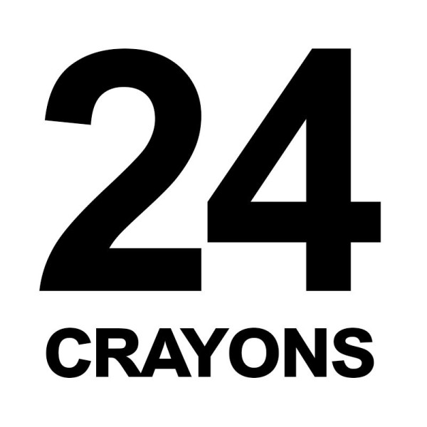 24 crayons de couleur - Beaux-arts - Polychromos - Faber-Castell