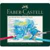 photo-24 crayons de couleur - Aquarelle - Beaux-arts - Albrecht Dürer - Faber-Castell