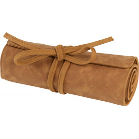 Photo-Trousse - Forme rouleau pour crayons feutres et marqueurs - Faber-Castell