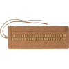 Trousse - Forme rouleau pour crayons feutres et marqueurs - Faber-Castell