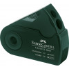 photo-Taille-crayon - 2 trous - Plastique - Faber-Castell