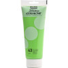 photo - Peinture gouache - Vert lumière - 43 - Fine - Pébéo - Studio Gouache - 220ml
