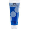 photo - Peinture gouache - Cyan primaire - 49 - Fine - Pébéo - Studio Gouache - 220ml