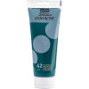 photo - Peinture gouache - Vert émeraude - 42 - Fine - Pébéo - Studio Gouache - 220ml